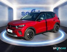 Citroen C3 Saint-Léonard