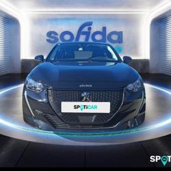 Peugeot 208 e-208 136ch Roadtrip Saint-L&eacute;onard