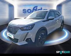 Peugeot 2008 Saint-Léonard