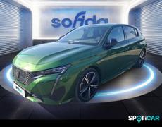 Peugeot 308 III Phase 1 Saint-Léonard