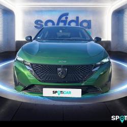 Peugeot 308 III Phase 1 PHEV 180ch GT e-EAT8 Saint-L&eacute;onard