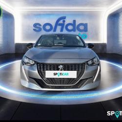 Peugeot 208 1.2 PureTech 100ch S&S Allure 118g Saint-L&eacute;onard