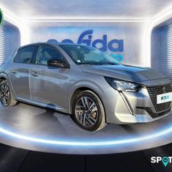 Peugeot 208 1.2 PureTech 100ch S&S Allure 118g Saint-L&eacute;onard