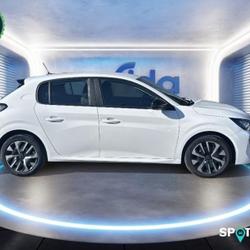 Peugeot 208 1.2 PureTech 100ch S&S Active Saint-L&eacute;onard