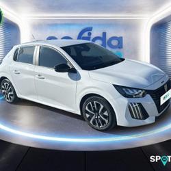 Peugeot 208 1.2 PureTech 100ch S&S Active Saint-L&eacute;onard