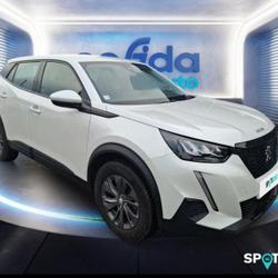 Peugeot 2008 1.2 PureTech 100ch S&S Active Pack Saint-L&eacute;onard