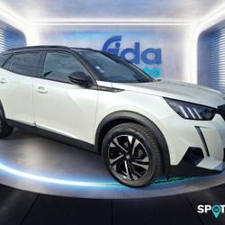 Peugeot 2008 1.2 PureTech 130ch S&S GT Saint-L&eacute;onard