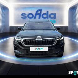 Skoda Karoq 1.5 TSI ACT 150ch Sportline DSG7 Saint-L&eacute;onard