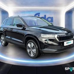 Skoda Karoq 1.5 TSI ACT 150ch Sportline DSG7 Saint-L&eacute;onard