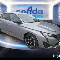 Peugeot 308 III Phase 1 1.2 PureTech 130ch S&S Allure Pack Saint-L&eacute;onard