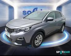 Peugeot 3008 Saint-Léonard
