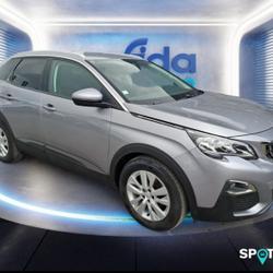 Peugeot 3008 1.2 PureTech 130ch S&S Active Business Saint-L&eacute;onard