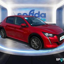 Peugeot 208 e-208 136ch Active Business Saint-L&eacute;onard