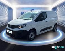 Peugeot Partner Saint-Léonard