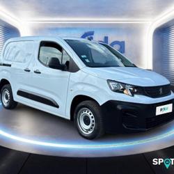 Peugeot Partner Standard 650kg Puretech 110ch S&S Premium Saint-L&eacute;onard