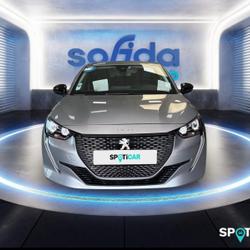 Peugeot 208 e-208 136ch Style Saint-L&eacute;onard