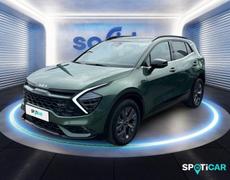 Kia Sportage Saint-Léonard