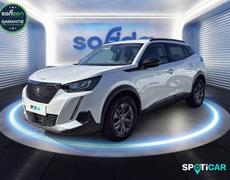 Peugeot 2008 Saint-Léonard