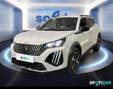 Peugeot 2008 Saint-Léonard
