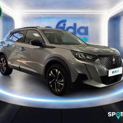 Peugeot 2008 1.2 PureTech 130ch S&S Allure EAT8 Saint-L&eacute;onard