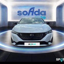 Peugeot 308 III Phase 1 1.5 BlueHDI 130ch S&S Allure EAT8 Saint-L&eacute;onard