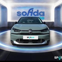 Citroen C4 1.2 Hybride 136ch S&S MAX Automatique Saint-L&eacute;onard