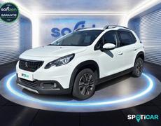 Peugeot 2008 Saint-Léonard