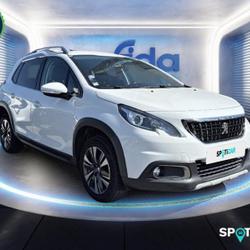 Peugeot 2008 1.2 PureTech 110ch Allure S&S Saint-L&eacute;onard