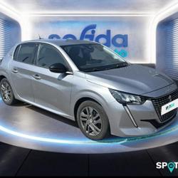 Peugeot 208 1.2 PureTech 100ch S&S Style Saint-L&eacute;onard