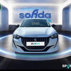 Peugeot 208 1.2 PureTech 100ch S&S Active Pack EAT8 Saint-L&eacute;onard