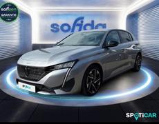 Peugeot 308 III Phase 1 Saint-Léonard