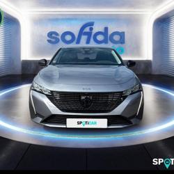 Peugeot 308 III Phase 1 1.2 PureTech 130ch S&S Allure Pack EAT8 Saint-L&eacute;onard