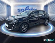 Peugeot 2008 Saint-Léonard