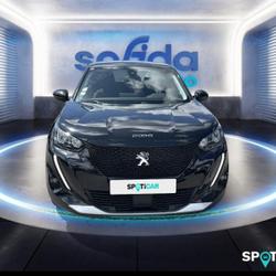 Peugeot 2008 e-2008 136ch Active Business Saint-L&eacute;onard