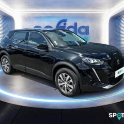 Peugeot 2008 e-2008 136ch Active Business Saint-L&eacute;onard