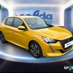 Peugeot 208 1.2 PureTech 100ch S&S Allure Saint-L&eacute;onard
