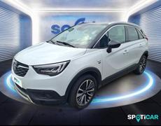 Opel Crossland Saint-Léonard