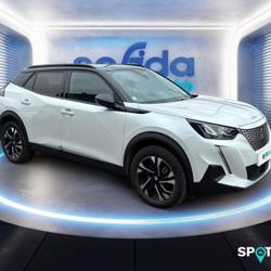 Peugeot 2008 e-2008 136ch Allure Pack Saint-L&eacute;onard