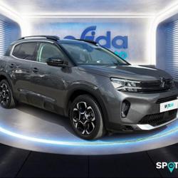 Citroen C5 Aircross BlueHDi 130ch S&S Shine EAT8 Saint-L&eacute;onard