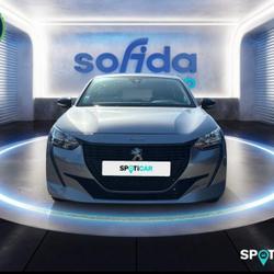 Peugeot 208 1.2 PureTech 75ch S&S Like Saint-L&eacute;onard