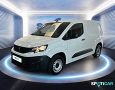 Peugeot Partner Saint-Léonard