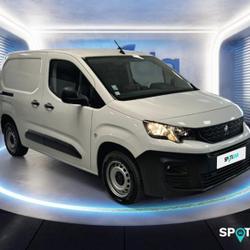 Peugeot Partner M 650kg BlueHDi 100ch S&S Pack Premium Connect Saint-L&eacute;onard
