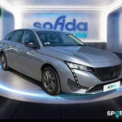 Peugeot 308 SW Phase 2 1.2 PureTech 130ch S&S Active Pack Saint-L&eacute;onard