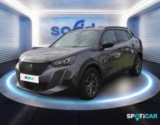 Peugeot 2008 Saint-Léonard