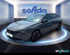 Peugeot 508 SW