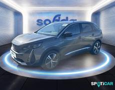 Peugeot 3008 Saint-Léonard