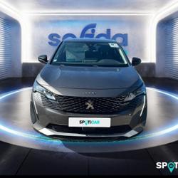 Peugeot 3008 HYBRID 225ch Allure Pack e-EAT8 Saint-L&eacute;onard