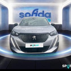 Peugeot 3008 HYBRID 225ch Allure Pack e-EAT8 Saint-L&eacute;onard