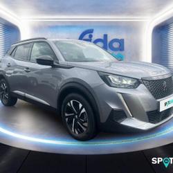 Peugeot 3008 HYBRID 225ch Allure Pack e-EAT8 Saint-L&eacute;onard
