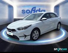 Kia Cee'd Saint-Léonard